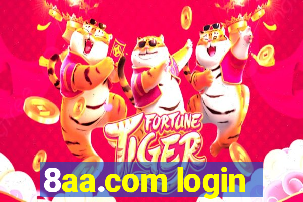 8aa.com login