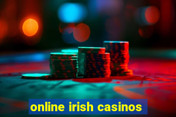 online irish casinos