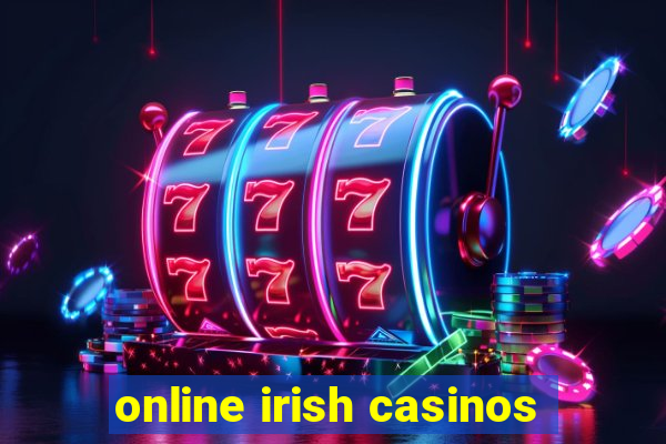 online irish casinos