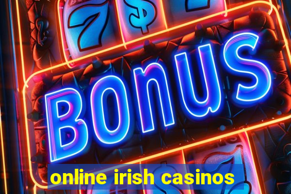 online irish casinos