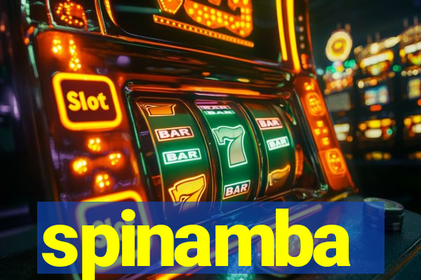 spinamba