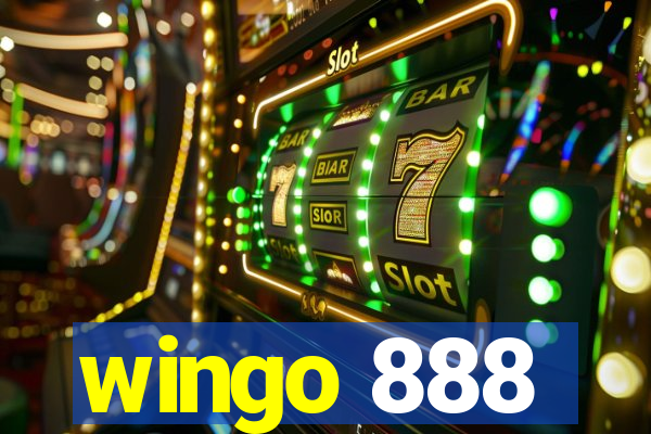 wingo 888