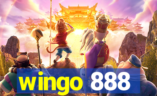 wingo 888