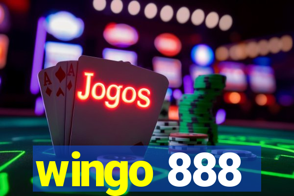 wingo 888