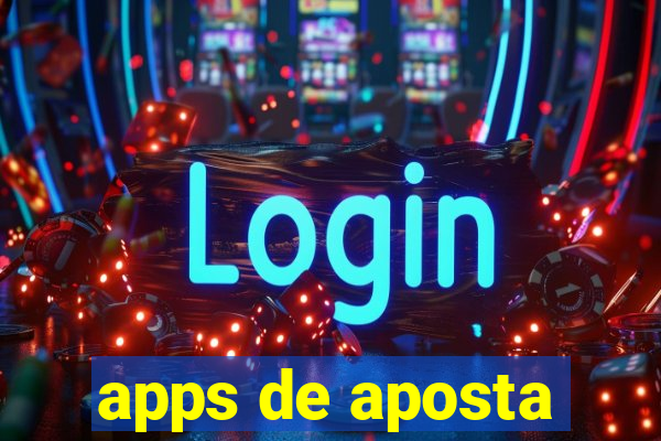 apps de aposta