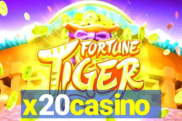 x20casino