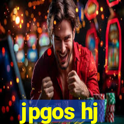 jpgos hj