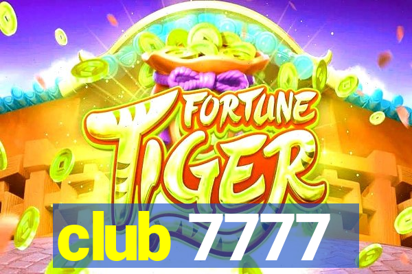 club 7777