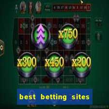 best betting sites in world