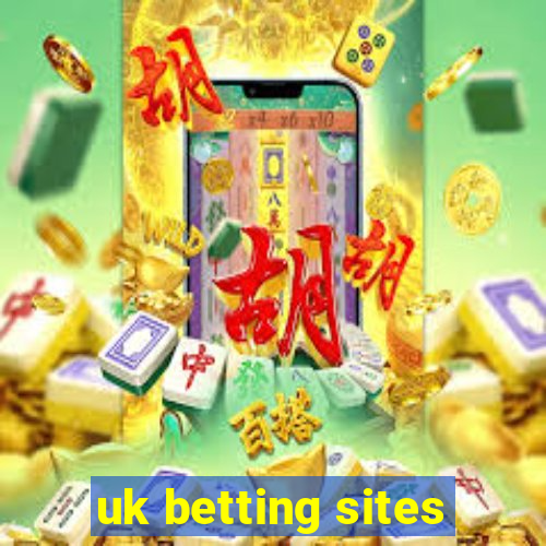 uk betting sites