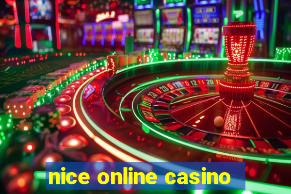 nice online casino