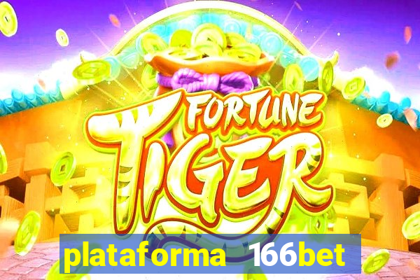 plataforma 166bet 茅 confi谩vel