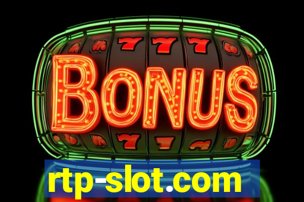 rtp-slot.com