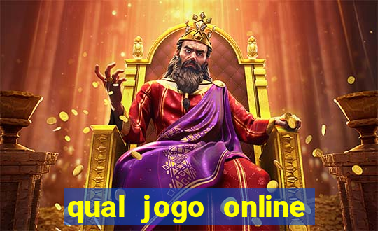 qual jogo online que mais ganha dinheiro