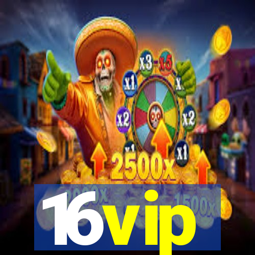 16vip