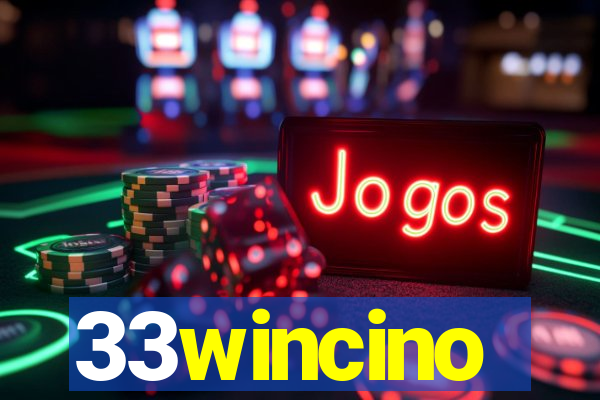 33wincino