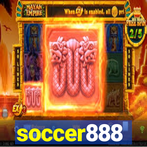 soccer888