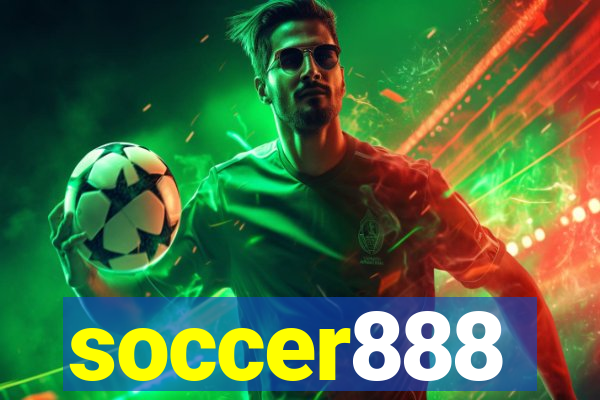 soccer888