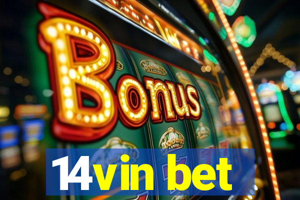 14vin bet