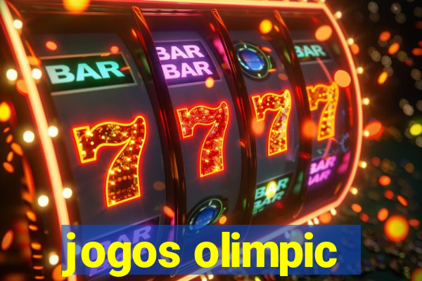 jogos olimpic