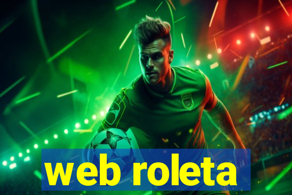 web roleta