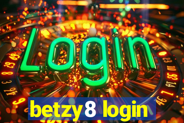 betzy8 login