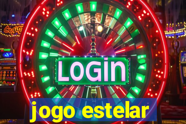 jogo estelar