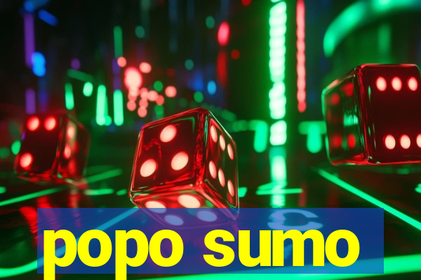 popo sumo