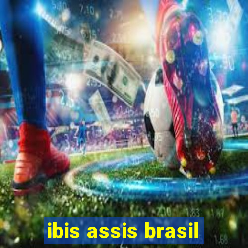 ibis assis brasil