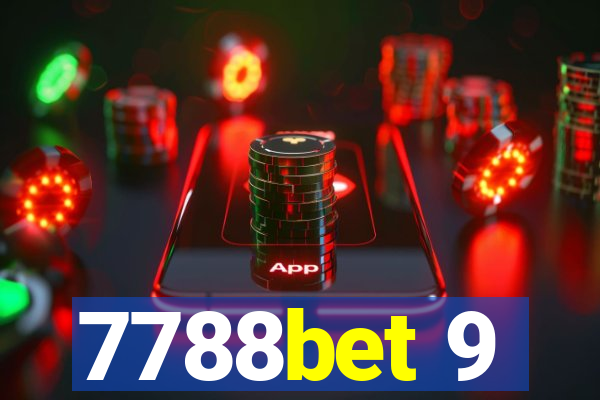 7788bet 9