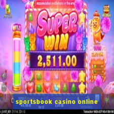 sportsbook casino online