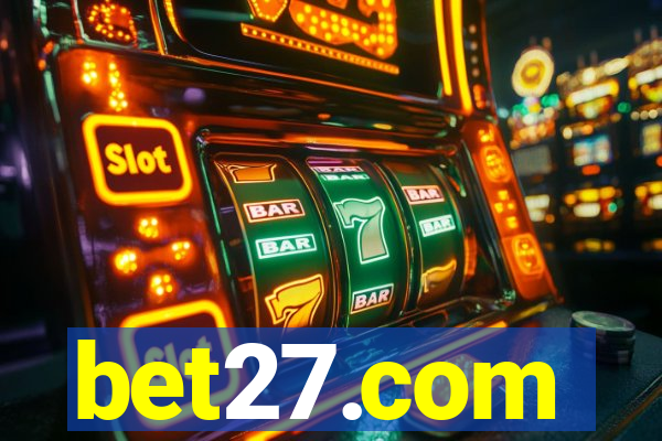 bet27.com