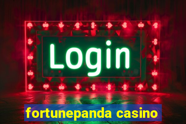 fortunepanda casino