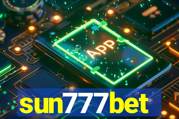 sun777bet