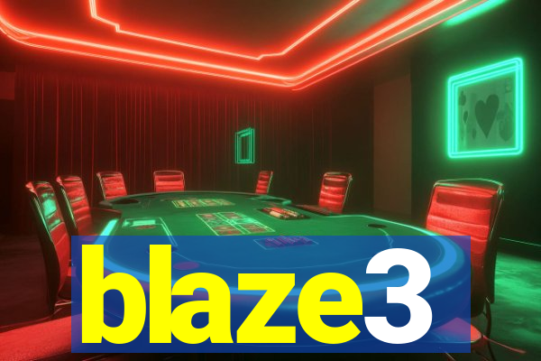 blaze3