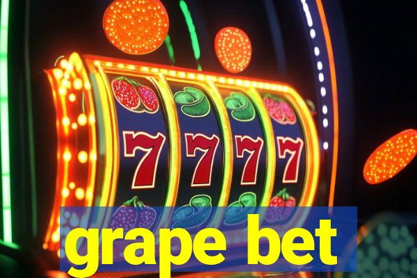 grape bet