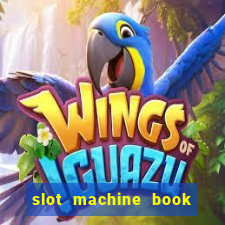 slot machine book of dead