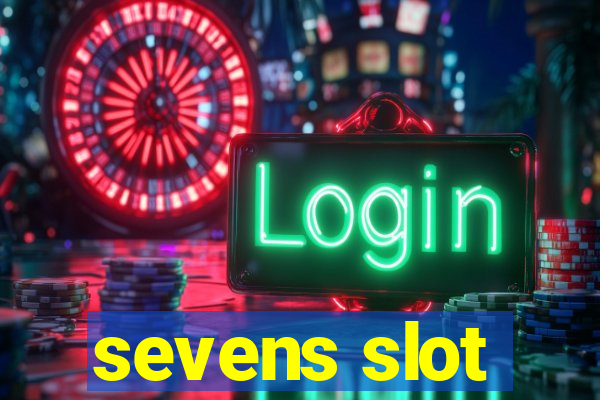 sevens slot