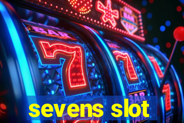 sevens slot