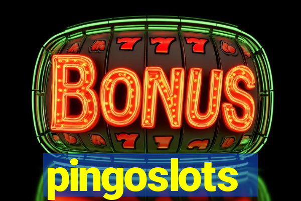 pingoslots