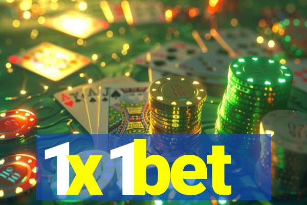 1x1bet