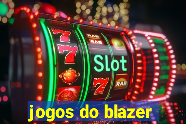 jogos do blazer