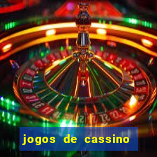 jogos de cassino para ganhar dinheiro