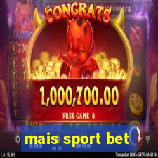 mais sport bet