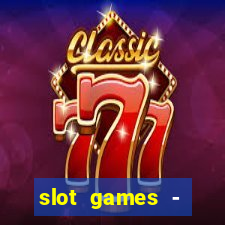 slot games - pelican pete