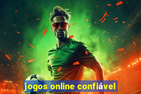 jogos online confiável