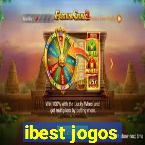 ibest jogos