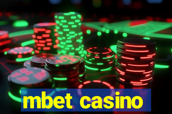 mbet casino