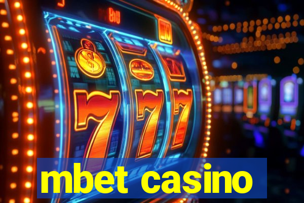 mbet casino