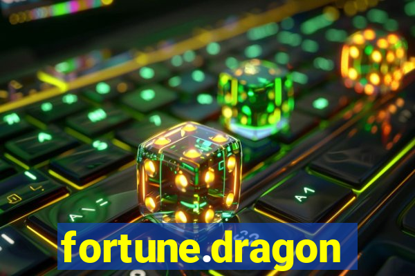 fortune.dragon